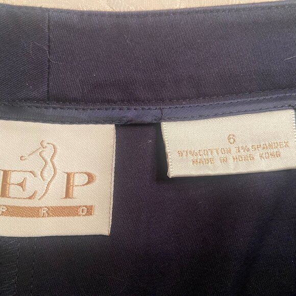 EP Pro Women's Capri Pants Sz 6 + Tank & Cardigan Set- Sz S/P - Picture 9 of 16